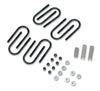 Tuff Country 14721 73-87 fits Chevy Pickup 2in 3in or 4in Front and Rear Spring Suspension System