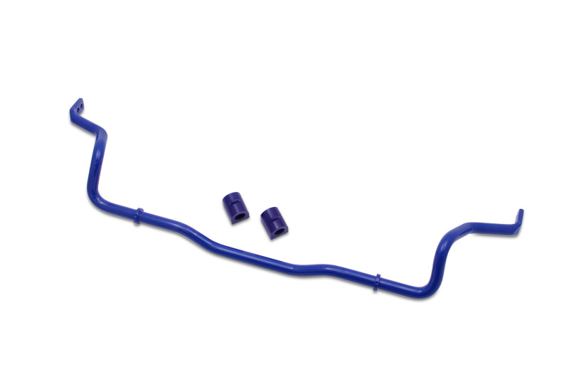 SuperPro RC0095FZ-24 2016 fits Ford Focus RS Front Sway Bar Kit - 24mm Adjustabl