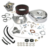 S&S 11-0407 Cycle 84-92 BT Models Super E Carburetor Kit