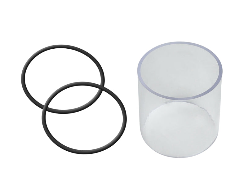 AFE 42-90004 DFS780 Fuel System Fuel Chamber -Clear