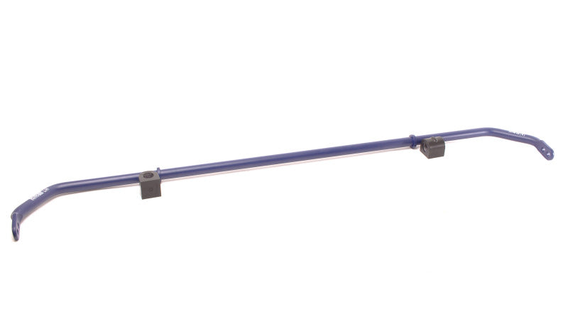 H&R 71747 16-19 fits Ford Focus RS 24mm Adj. 2 Hole Sway Bar - Rear