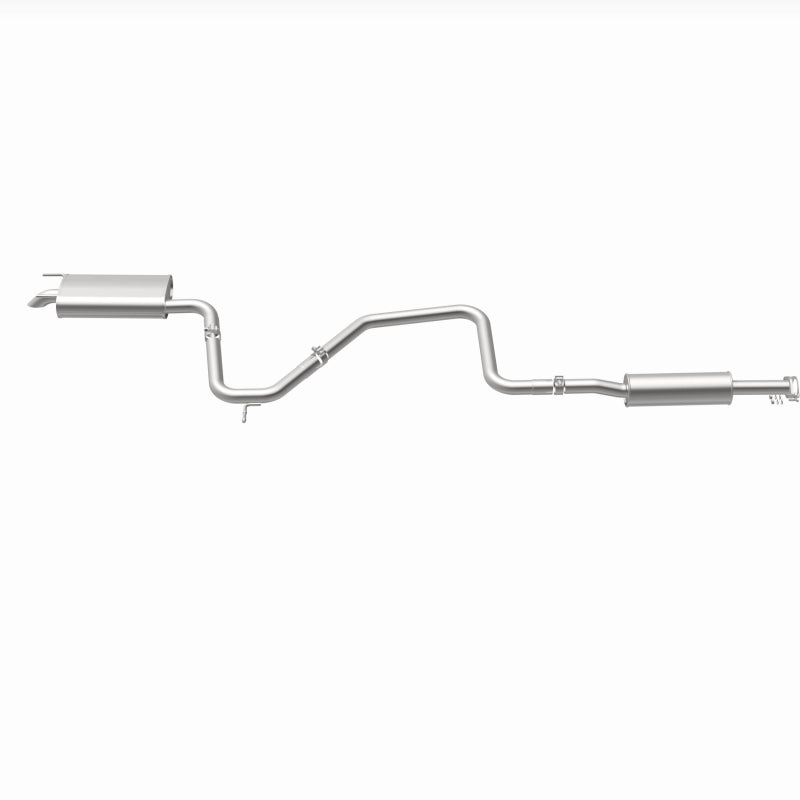 Magnaflow 106-0948 BRExhaust 16-24 fits Chevrolet Malibu 1.5L Direct-Fit Replacement Exhaust System