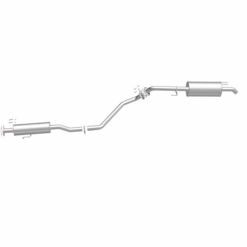 Magnaflow 106-0893 BRExhaust 10-13 KIA FORTE KOUP FORTE Exhaust Kit
