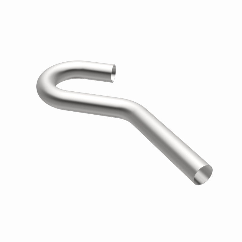MagnaFlow 10741 Univ bent pipe SS 2.50inch 180/45