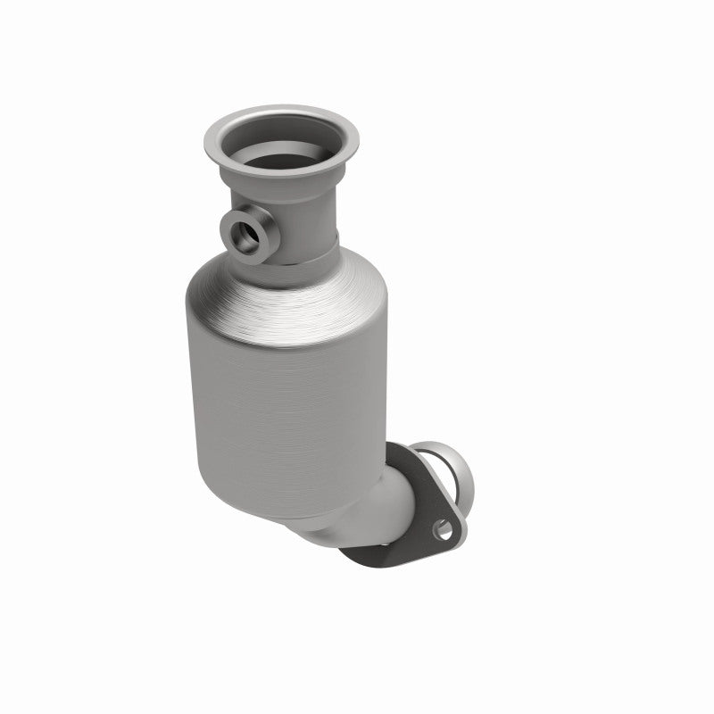 MagnaFlow 49492 Conv DF fits Liberty 3.7L DS frt O