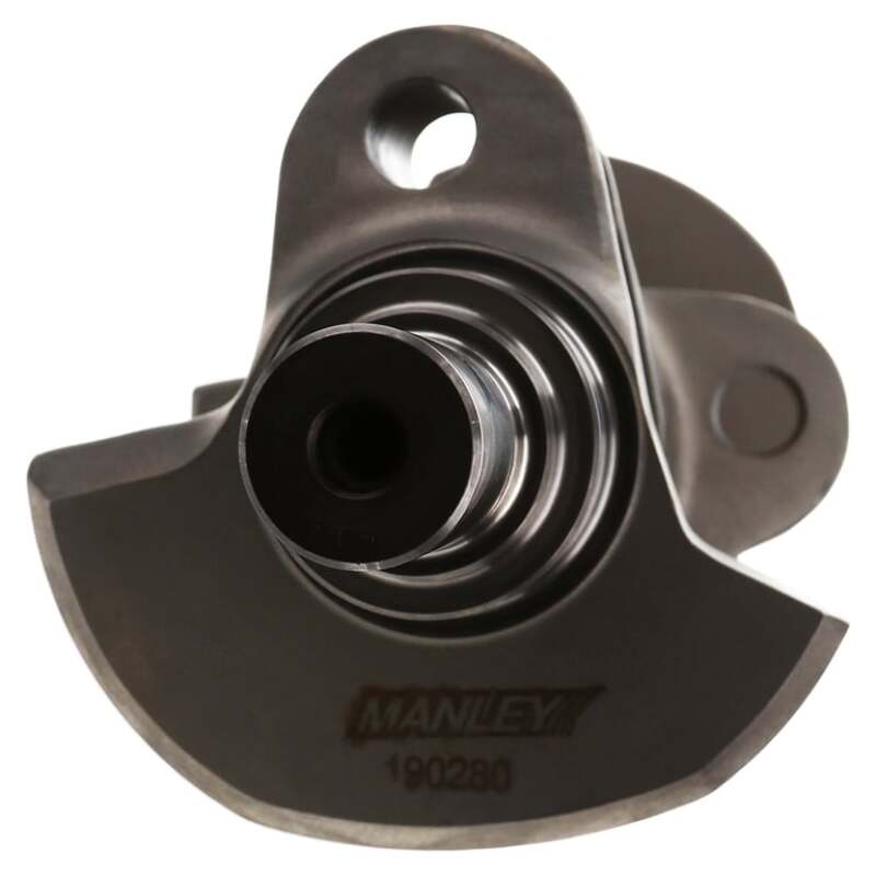 Manley Performance 190400 Manley fits Chevrolet Big Block Forged Crankshaft -