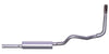 Gibson 18600 fits Toyota 00-02 Tundra SR5 4.7L 2.5in Cat-Back Single Exhaust -