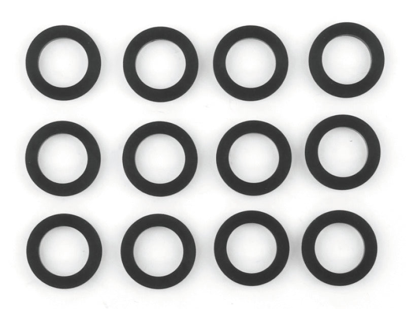 Twin Power 43215 L81-E84 Shovelhead Pushrod O Ring Kit