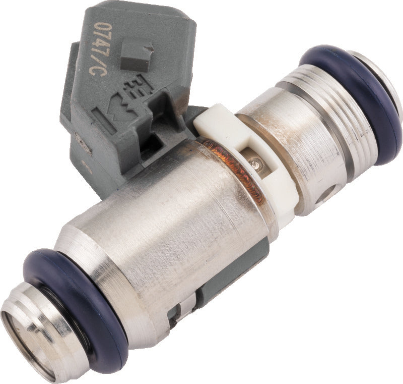 Twin Power 422630 fits 01-05 Softail Dyna Fuel Injector Replaces H-D 27609-01B