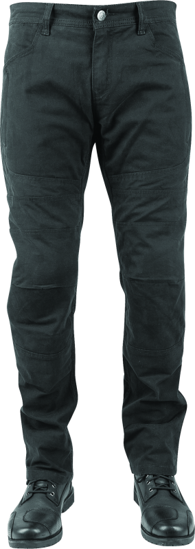 Speed and Strength Dogs Of War 2.0 Pant Black Size - 40 X 30