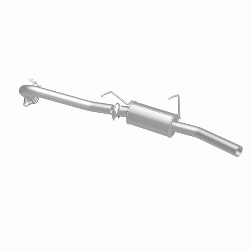 Magnaflow 108-0207 BRExhaust 01-03 fits Infiniti QX4/ 01-04 Nissan Pathfinder Muffler Kit