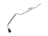 AFE 49-43118-B GT Series 3in 409 SS Cat-Back Exhaust 19-20 fits Ford Ranger 2.