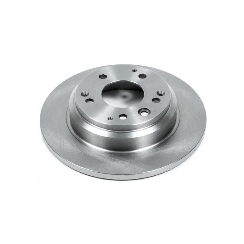 PowerStop JBR929 fits Acura 99-01 RL Rear Autospecialty Brake Rotor