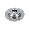 PowerStop JBR929 fits Acura 99-01 RL Rear Autospecialty Brake Rotor