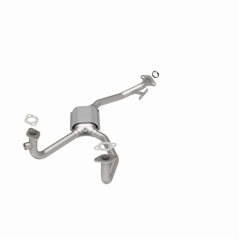 MagnaFlow 23868 Conv fits Subaru 45.5X6.5X4 1.75/1.75