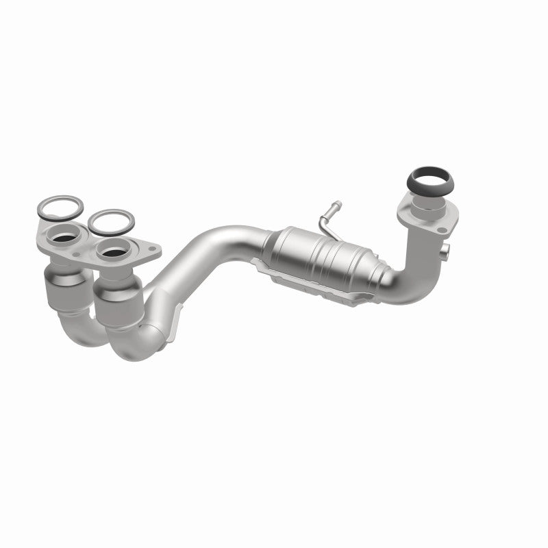 MagnaFlow 441042 Conv DF fits Toyota 02-03 MR2 1.8L