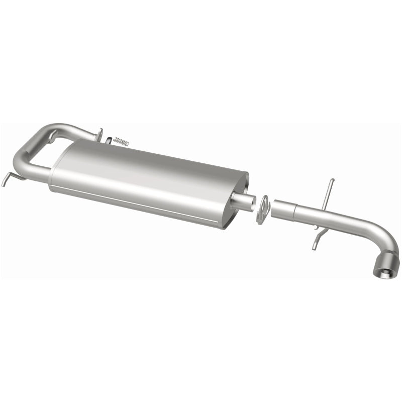 Magnaflow 106-0890 BRE Exhaust Kit 09-15 fits Toyota Venza 2.7L