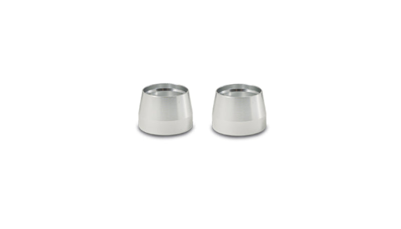 Vibrant 28986 -16AN PTFE Hose Olive Inserts