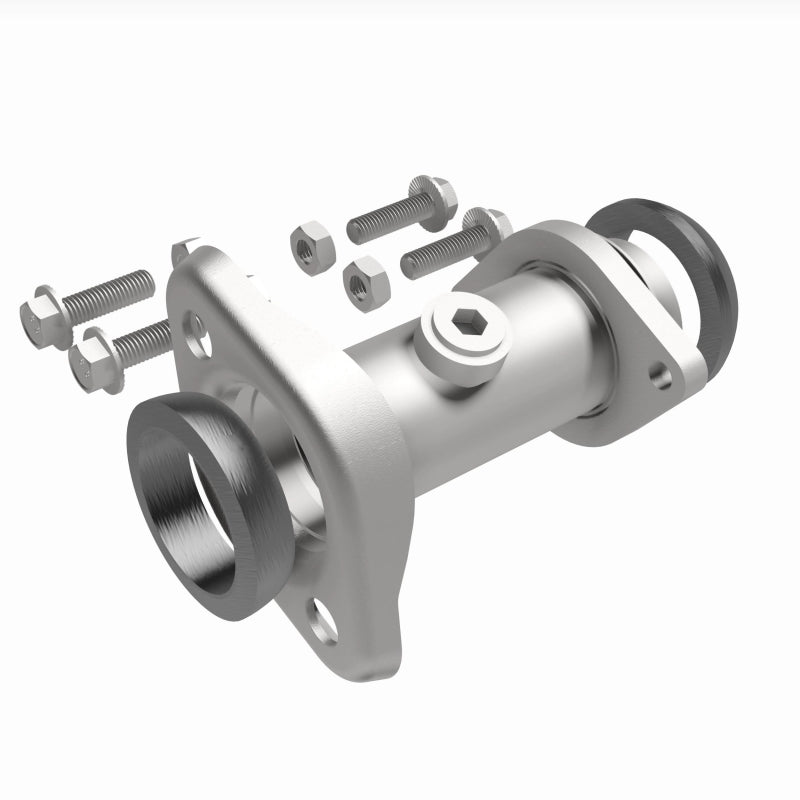 Magnaflow 107-0047 BRE Exhaust 94-97 fits Accord 2.2L Front Pipe Kit