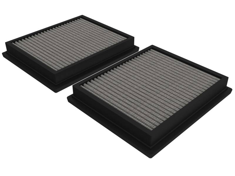 AFE 30-10402DM FLOW Pro DRY S OE Replacement Filter 2022+ fits Toyota Tundra V6