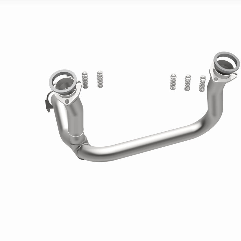 Magnaflow 107-0176 BRE Exhaust 92-93 S10 Sonoma 2.8L 4.3L Front Pipe Kit
