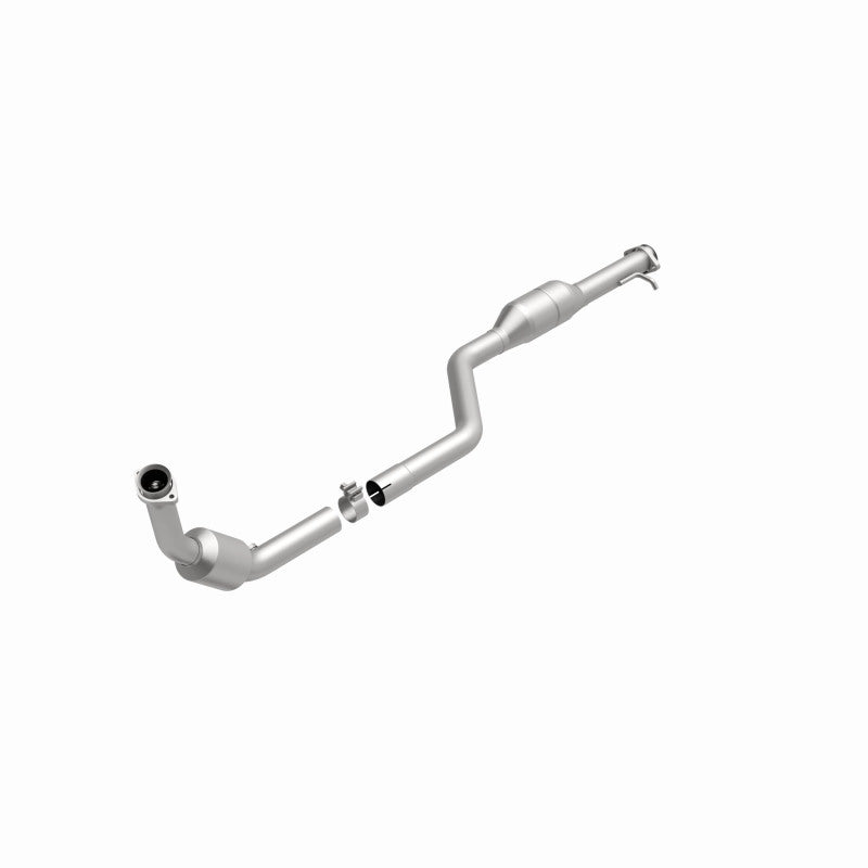 MagnaFlow 444048 Conv DF fits Mercedes SL500 5.0L