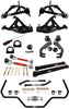 QA1 DK33-GMG1 78-88 fits GM G-Body Level 3 Drag Kit 2.0 w/o Shocks