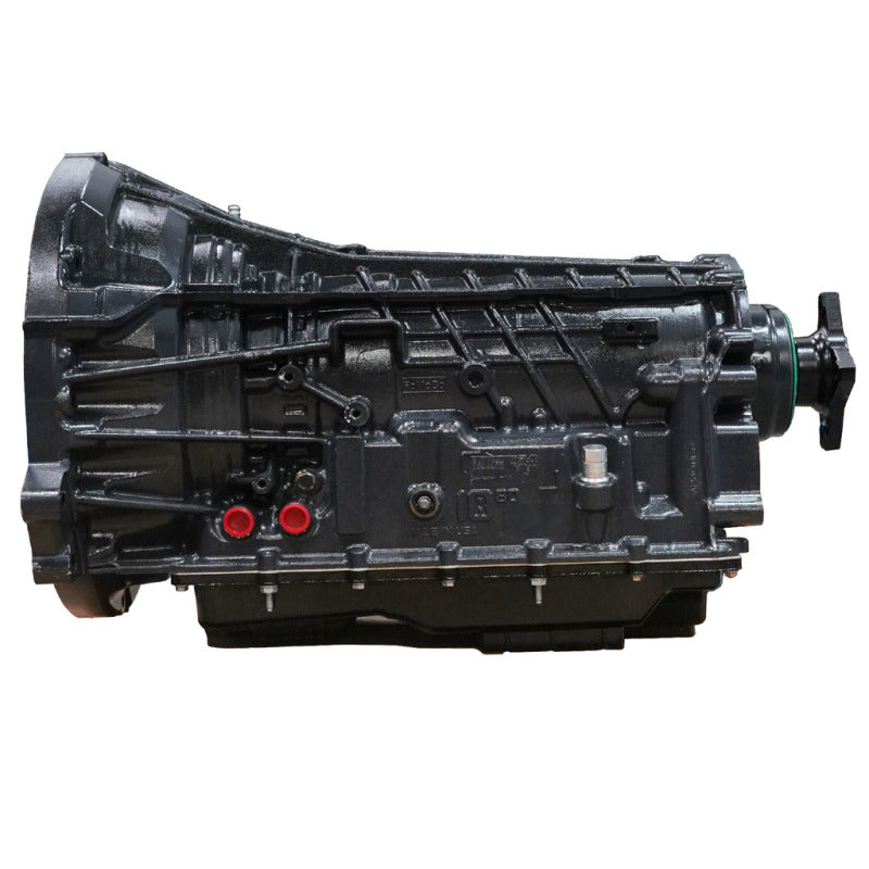 BD Diesel 1064682SS 20-24 fits Ford Transit 3.5L 2WD Roadmaster 10R80 Transmissi