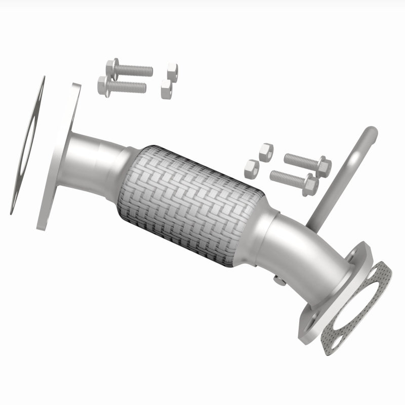 Magnaflow 107-0169 BRE Exhaust 06-08 fits Optima 2.4L Front Pipe Kit