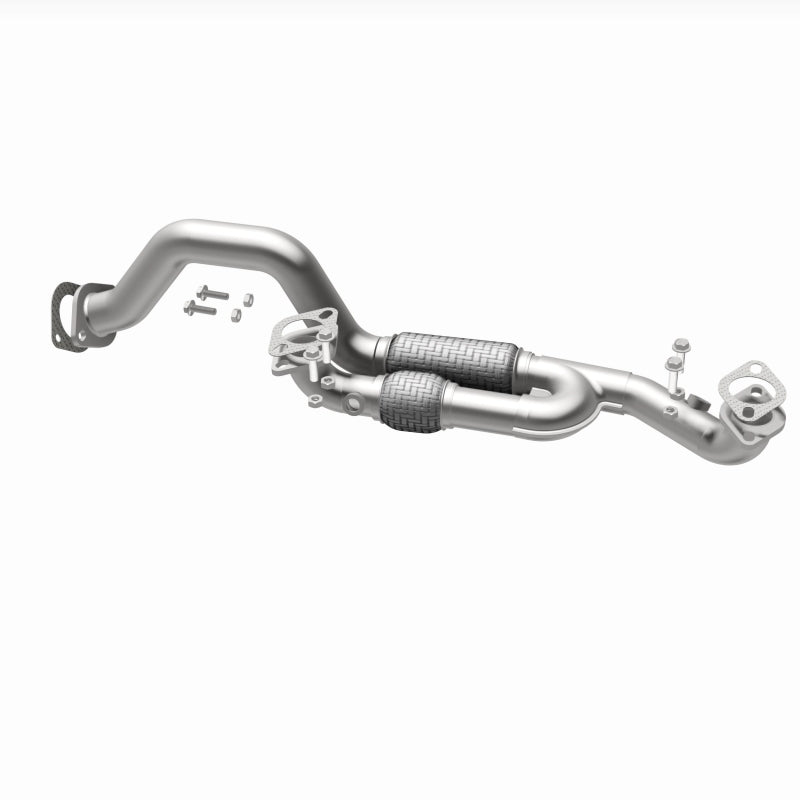 Magnaflow 107-0253 BRE Exhaust 06-08 fits Hyundai Sonata 3.3L Front Pipe Kit