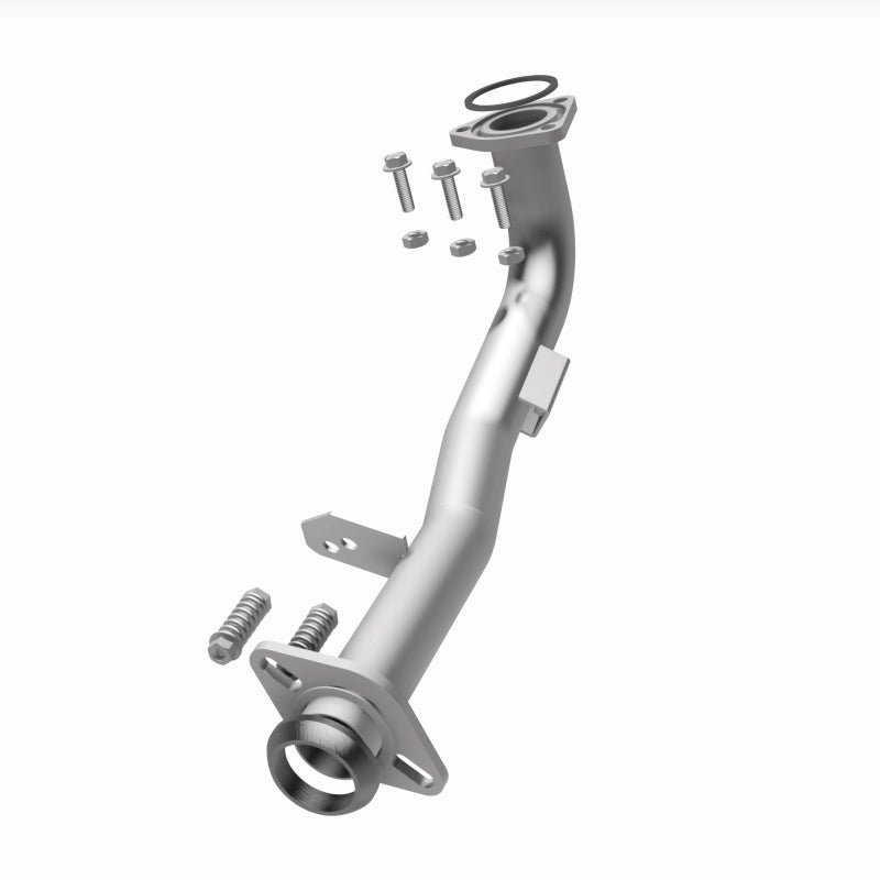 Magnaflow 107-0119 BRE Exhaust 93-95 fits Civic del Sol 1.5L Front Pipe Kit