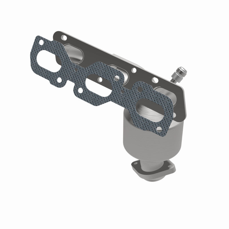 MagnaFlow 49971 Conv DF fits Mazda 00-01 MPV 2.5L Manifold