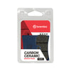 Brembo OE 07YA2307 94-94 fits Yamaha TZR 125cc Brake Pad - Front