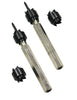 SPC Performance 68670 SPOT WELD CUTTER SET 2PC