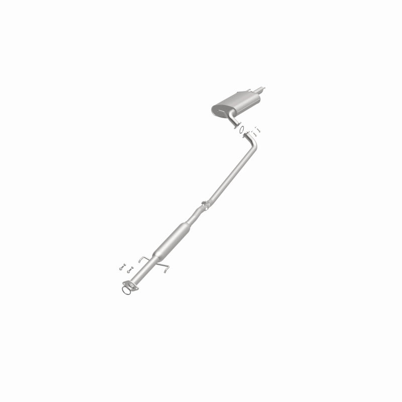 Magnaflow 116-0274 BRE Exhaust Kit Replacement Stainless fits Toyota