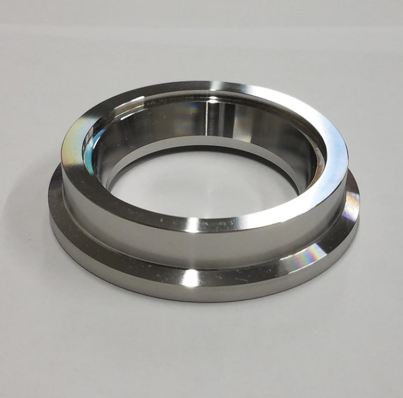 Stainless Bros 603-03810-3010 Tial 38mm 304SS V-Band Inlet Flange