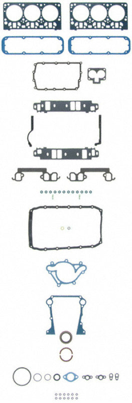 Fel-Pro Dodge Dakota 260-1893 Engine Gasket Set