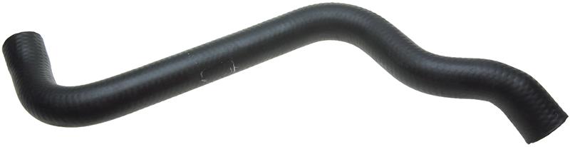 Gates 21574 91-92 fits Toyota Corolla 4-Cyl. 1.6L Lower - Pipe To Rad. Molded