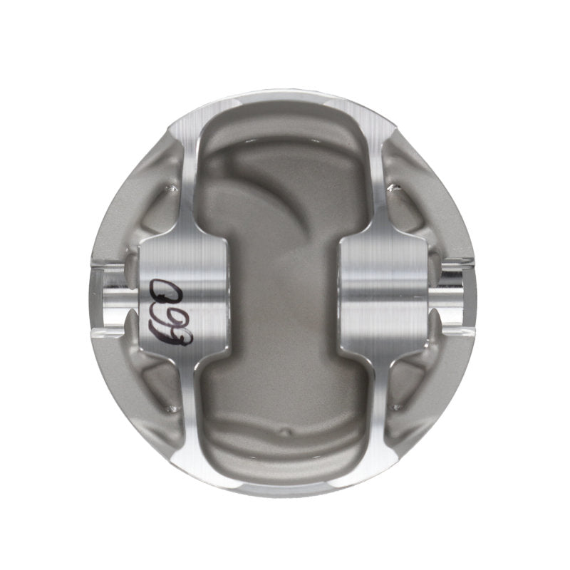 Wiseco 6481B6 BBC Quick 16 +45cc Dome 1.270inch CH Piston Shelf Stock