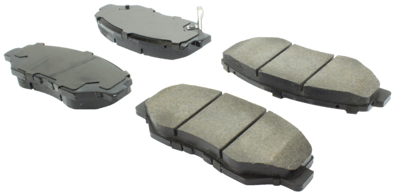 Stoptech 309.0914 Performance 03-10 fits Honda Accord / 02-06 CR-V / 03-08 Pilot Front Brake Pads