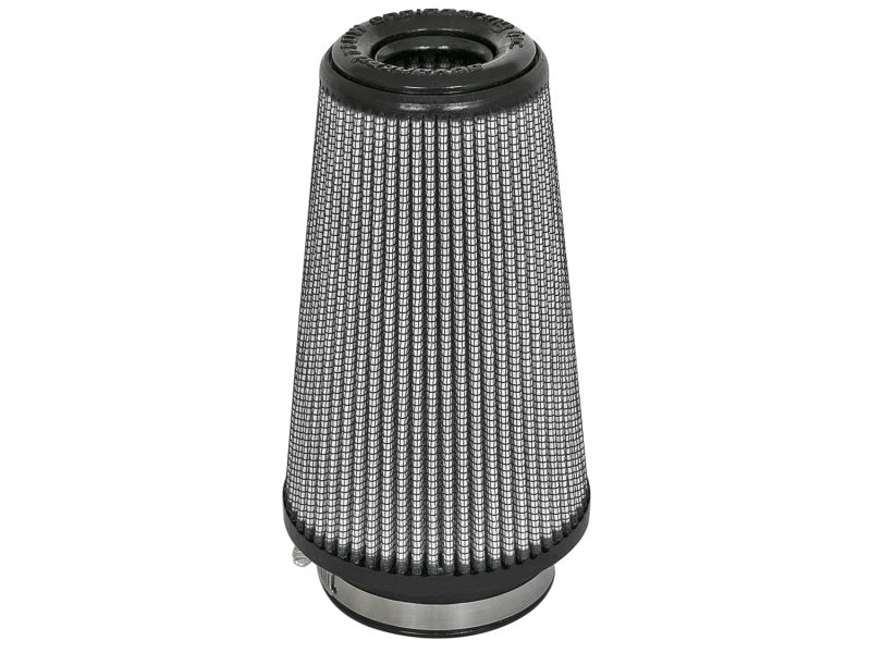 AFE 21-91117 FLOW Air Filters PDS Clamp On A/F 3-1/2F x 5B x 3-1/2T (Inv) x 8H