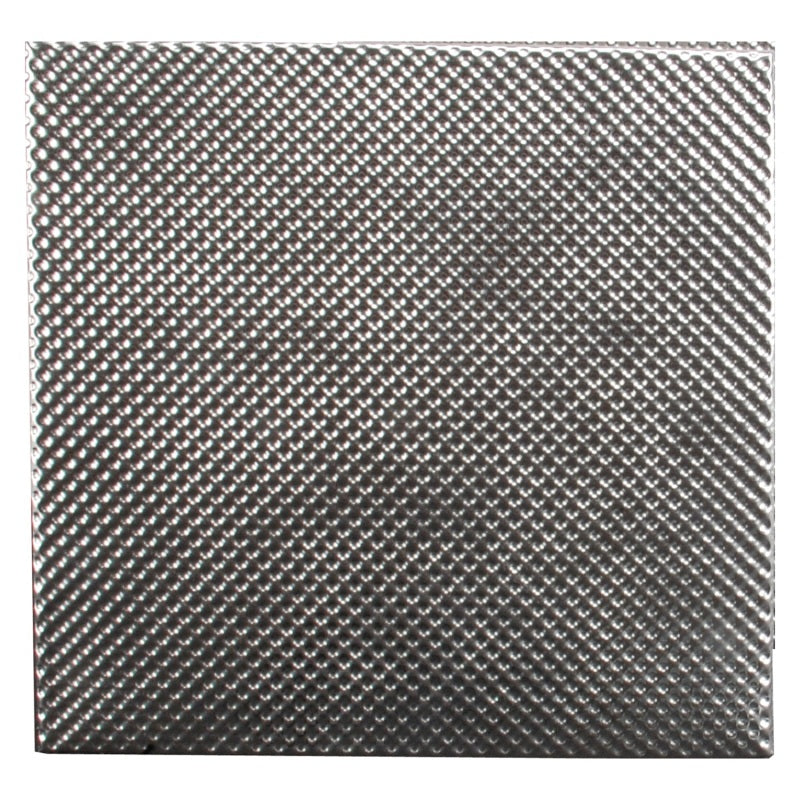 DEI 50503 Floor and Tunnel Shield II 42in x 4ft - 14.0 sq ft