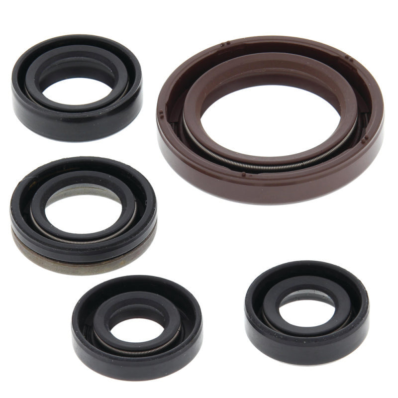 QuadBoss 564175 06-09 Suzuki LT-R450 QuadRacer Oil Seal Set