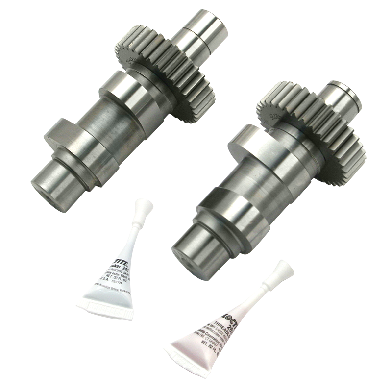 S&S Cycle 33-5174 99-06 BT w/ Inner Gears 510G Camshaft