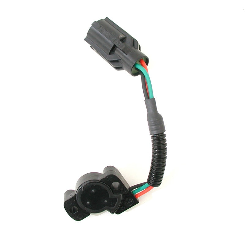 BBK 1684 Mustang 5.0 Throttle Position Sensor TPS For Throttle Body
