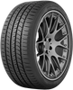 Yokohama Tire 110193440 Yokohama Geolandar X-CV G057N Tire - 245/70R17 110T