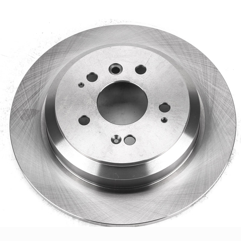 PowerStop JBR1729 fits Honda 16-19 Pilot Rear Autospecialty Brake Rotor