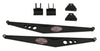Tuff Country 20990 99-04 fits Ford F-250 4wd (Short Beds Only) Ladder Bars Pair