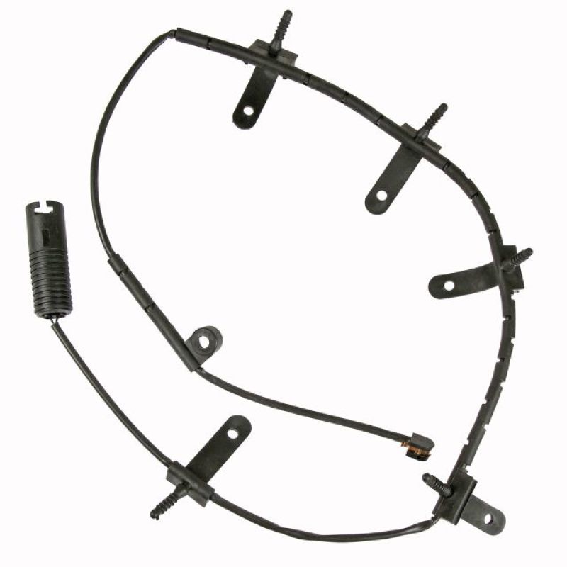 PowerStop fits Mini 02-08 Cooper Front Euro-Stop Electronic Brake Pad Wear