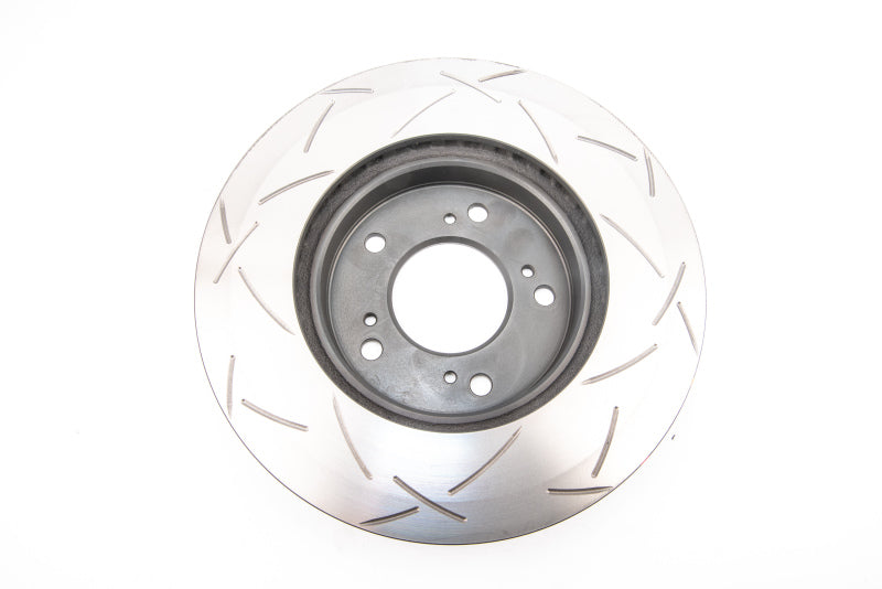 DBA 4478S 97-01 Integra Type R Front Slotted 4000 Series Rotor